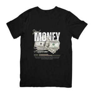 Money Can Buy Happiness