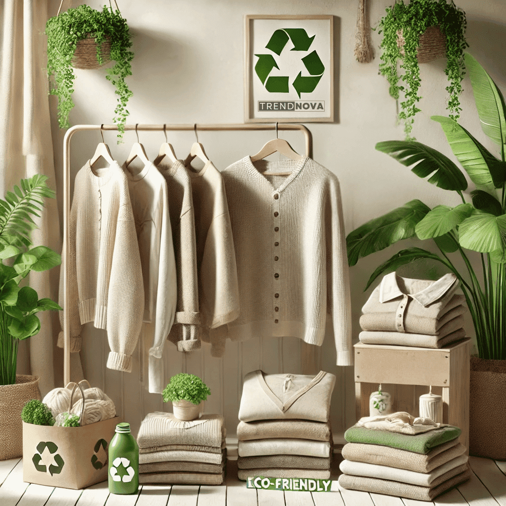 Eco-Friendly Clothings