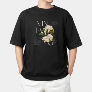 Vintage T-Shirt
